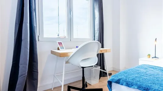 Rooms in Madrid Arganzuela - photo 5