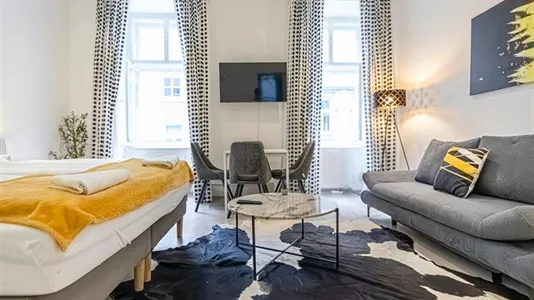 Apartments in Vienna Landstraße - photo 3