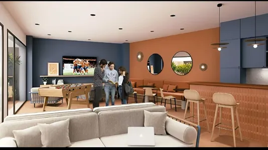 Apartments in Valencia Poblats Marítims - photo 2