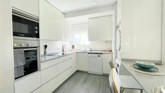 Apartments in Madrid Chamartín - photo 8