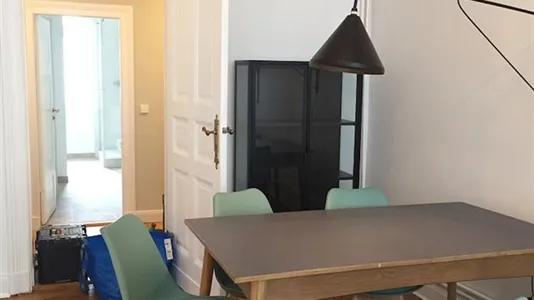 Apartments in Berlin Charlottenburg-Wilmersdorf - photo 5