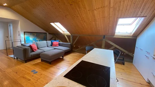 Apartments in Location is not specified - photo 4