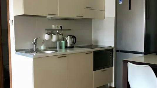 Apartments in Budapest Ferencváros - photo 4