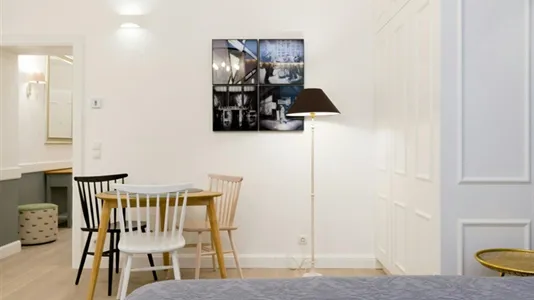 Apartments in Vienna Alsergrund - photo 9