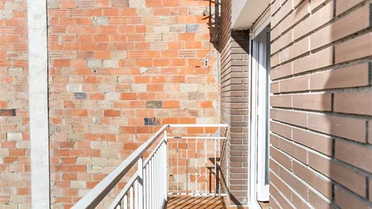 Apartments in Barcelona Gràcia - photo 10