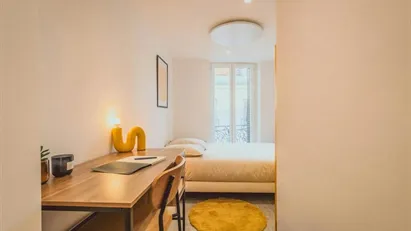Room for rent in Bobigny, Île-de-France