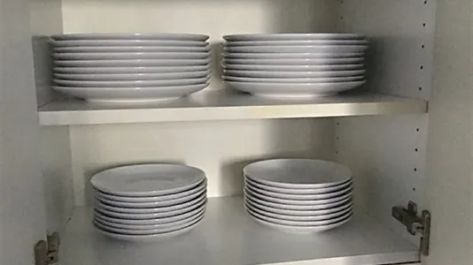 Rooms in Berlin Charlottenburg-Wilmersdorf - photo 10