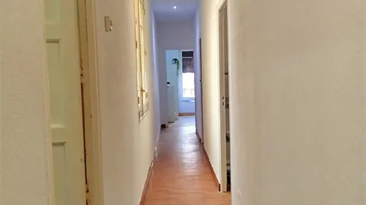 Rooms in Madrid Salamanca - photo 8