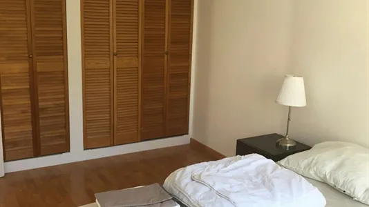 Houses in Boulogne-Billancourt - photo 6