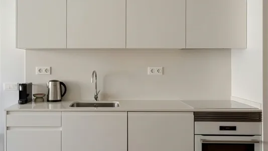 Apartments in Location is not specified - photo 5