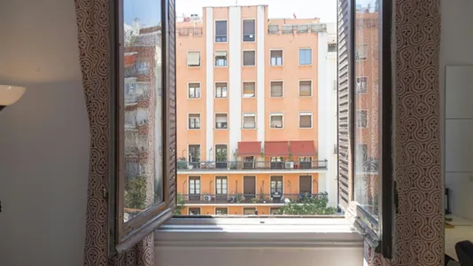 Rooms in Madrid Retiro - photo 5
