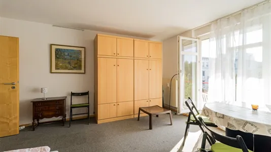 Apartments in Berlin Friedrichshain-Kreuzberg - photo 7