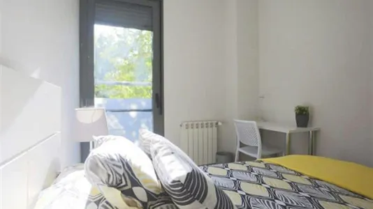 Rooms in Madrid Arganzuela - photo 3