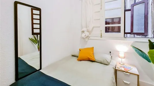 Rooms in Valencia Ciutat Vella - photo 6