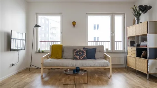 Apartments in Limhamn/Bunkeflo - photo 5