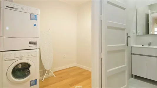 Rooms in Madrid Salamanca - photo 7