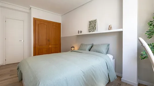 Rooms in Valencia Campanar - photo 5