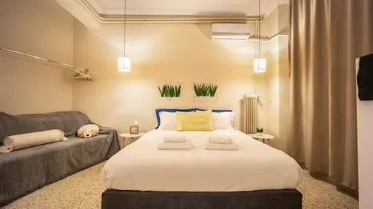 Apartments in Athens Akropoli - photo 10