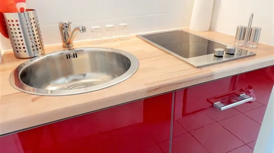 Apartments in Vienna Josefstadt - photo 8