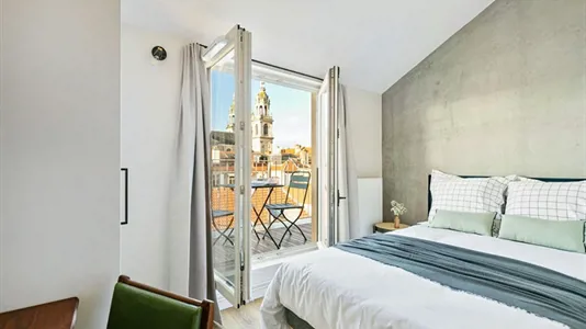 Rooms in Nancy - photo 1