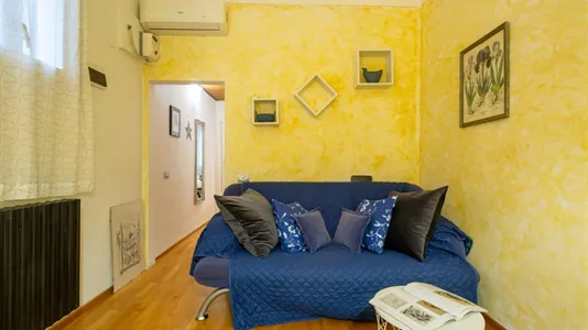Apartments in Florence - photo 8