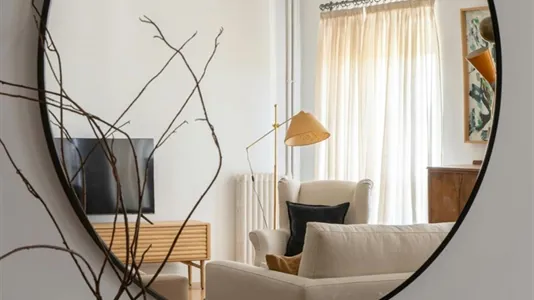 Apartments in Madrid Chamberí - photo 6