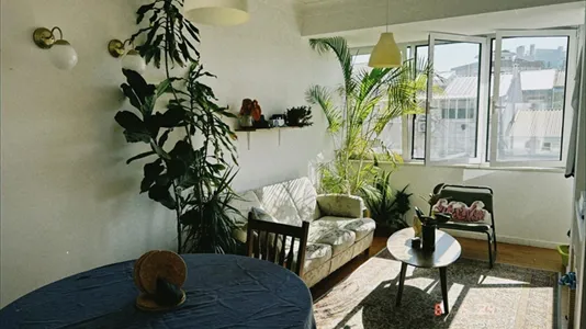 Rooms in Almada - photo 1