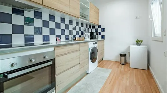 Rooms in Location is not specified - photo 7