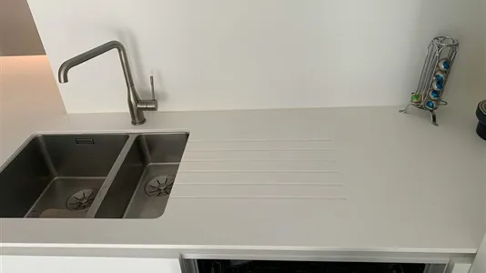 Apartments in Stad Brussel - photo 8