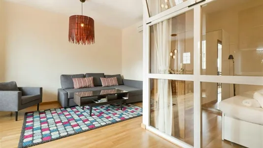 Apartments in Barcelona Sant Martí - photo 10