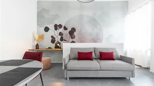 Apartments in Milano Zona 9 - Porta Garibaldi, Niguarda - photo 6