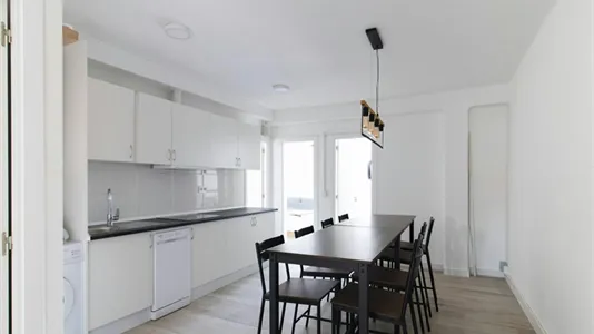 Rooms in Madrid Latina - photo 6