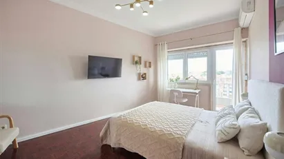 Room for rent in Lisbon (region)