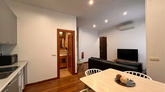 Apartments in Madrid Retiro - photo 7