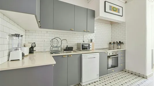 Rooms in Location is not specified - photo 4