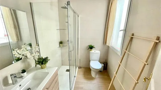 Rooms in Madrid Arganzuela - photo 9