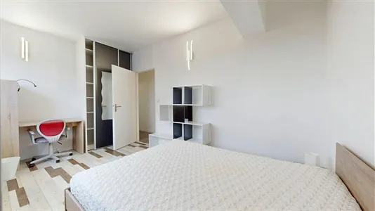 Rooms in Nancy - photo 3