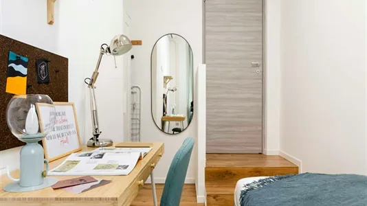 Rooms in Milano Zona 3 - Porta Venezia, Città Studi, Lambrate - photo 4