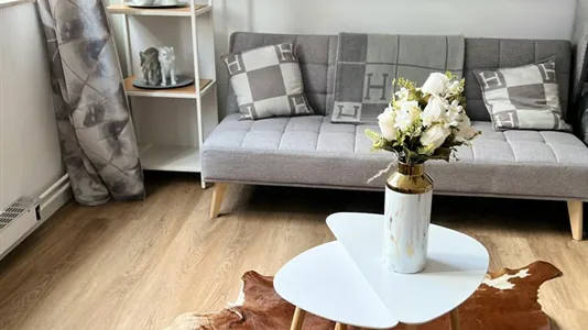 Apartments in Cologne Ehrenfeld - photo 8