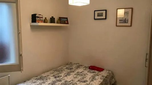 Rooms in Barcelona Sarrià-St. Gervasi - photo 1