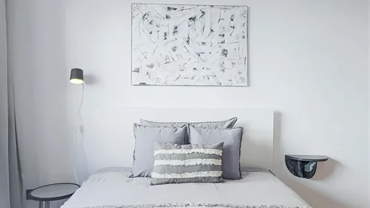 Apartments in Dusseldorf - photo 5