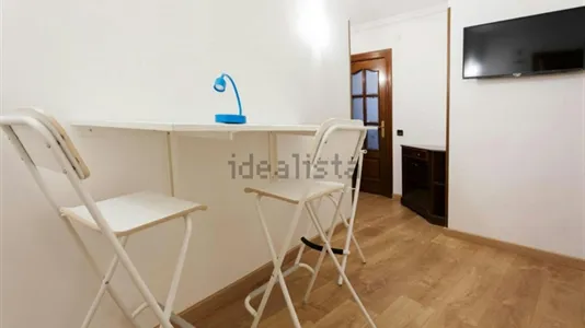 Rooms in Madrid Carabanchel - photo 6