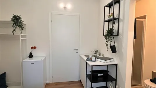 Rooms in Trento - photo 7