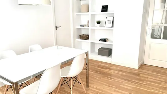 Rooms in Murcia - photo 10