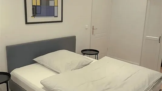 Rooms in Berlin Pankow - photo 4