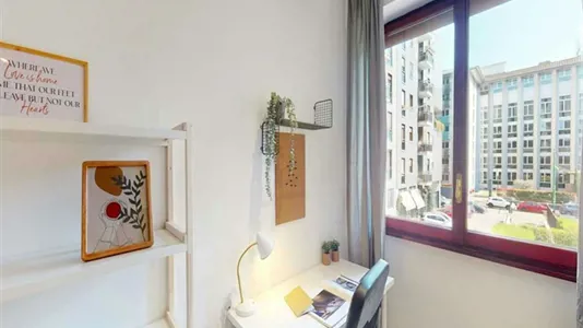 Rooms in Milano Zona 2 - Stazione Centrale, Gorla, Turro, Greco, Crescenzago - photo 2