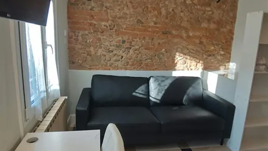 Apartments in Florence - photo 4