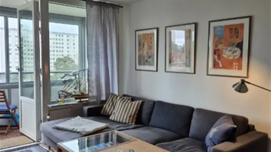 Apartments in Danderyd - photo 1