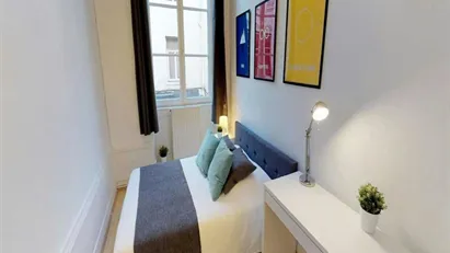 Room for rent in Lyon, Auvergne-Rhône-Alpes