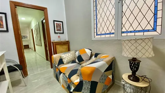 Rooms in Madrid Chamberí - photo 7